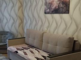1-к кв. Мурманская область, Апатиты ул. Воинов-интернационалистов, 6 (37.0 м²) - . Апатиты - фото 11