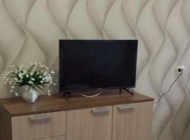 1-к кв. Мурманская область, Апатиты ул. Воинов-интернационалистов, 6 (37.0 м²) - . Апатиты - фото 3