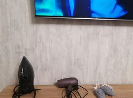 2-к кв. Мурманская область, Кировск просп. Ленина, 11А (45.0 м²) - Ленина. Кировск - фото 9