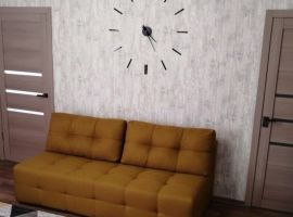 2-к кв. Мурманская область, Кировск просп. Ленина, 11А (45.0 м²) - Ленина. Кировск - фото 5