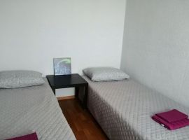 2-к кв. Мурманская область, Кировск просп. Ленина, 11А (45.0 м²) - Ленина. Кировск - фото 6