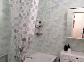 2-к кв. Мурманская область, Кировск просп. Ленина, 11А (45.0 м²) - Ленина. Кировск - фото 7