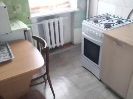1-к кв. Волгоградская область, Михайловка ул. Обороны, 43А (32.0 м²) - . Михайловка - фото 4
