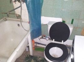 1-к кв. Волгоградская область, Михайловка ул. Обороны, 43А (32.0 м²) - . Михайловка - фото 5