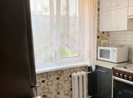 1-к кв. Волгоградская область, Камышин проезд Егорова, 1А (30.0 м²) - Егорова. Камышин - фото 3