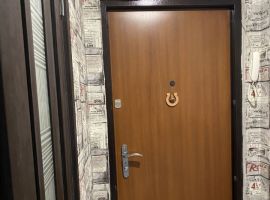 1-к кв. Волгоградская область, Камышин проезд Егорова, 1А (30.0 м²) - Егорова. Камышин - фото 6