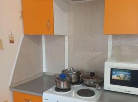 1-к кв. Ростовская область, Аксай ул. Буденного, 136 (35.0 м²) - . Аксай - фото 14