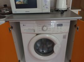 1-к кв. Ростовская область, Аксай ул. Буденного, 136 (35.0 м²) - . Аксай - фото 15