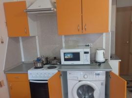 1-к кв. Ростовская область, Аксай ул. Буденного, 136 (35.0 м²) - . Аксай - фото 16