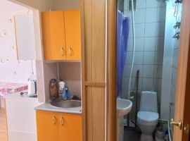 1-к кв. Ростовская область, Аксай ул. Буденного, 136 (35.0 м²) - . Аксай - фото 17
