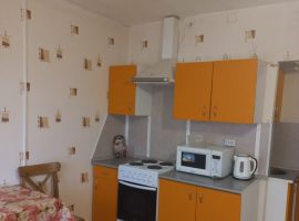 1-к кв. Ростовская область, Аксай ул. Буденного, 136 (35.0 м²) - . Аксай - фото 1