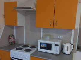 1-к кв. Ростовская область, Аксай ул. Буденного, 136 (35.0 м²) - . Аксай - фото 5