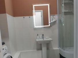 Студия Новосибирская область, Новосибирск Ипподромская ул., 15 (26.1 м²) - . Новосибирск - фото 11