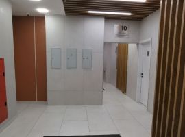 Студия Новосибирская область, Новосибирск Ипподромская ул., 15 (26.1 м²) - . Новосибирск - фото 15
