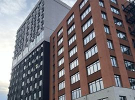 Студия Новосибирская область, Новосибирск Ипподромская ул., 15 (26.1 м²) - . Новосибирск - фото 1