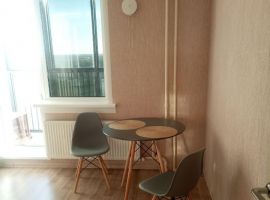 1-к кв. Новосибирская область, Новосибирск ул. Титова, 255/2 (46.0 м²) - . Новосибирск - фото 9