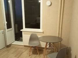 1-к кв. Новосибирская область, Новосибирск ул. Титова, 255/2 (46.0 м²) - . Новосибирск - фото 1