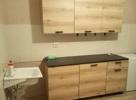 1-к кв. Новосибирская область, Новосибирск ул. Титова, 255/2 (46.0 м²) - . Новосибирск - фото 2