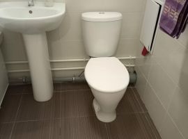 1-к кв. Новосибирская область, Новосибирск ул. Титова, 255/2 (46.0 м²) - . Новосибирск - фото 3