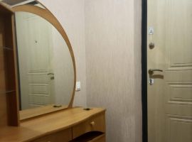 1-к кв. Новосибирская область, Новосибирск ул. Титова, 255/2 (46.0 м²) - . Новосибирск - фото 5