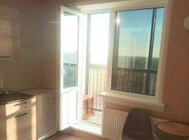 1-к кв. Новосибирская область, Новосибирск ул. Титова, 255/2 (46.0 м²) - . Новосибирск - фото 7