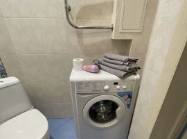 Студия Новосибирская область, Новосибирск Беловежская ул., 4/1 (22.0 м²) - . Новосибирск - фото 9