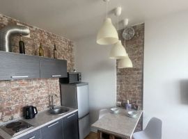Студия Новосибирская область, Новосибирск Беловежская ул., 4/1 (22.0 м²) - . Новосибирск - фото 1