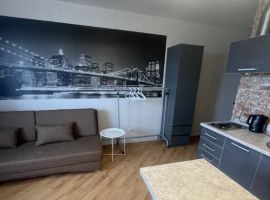 Студия Новосибирская область, Новосибирск Беловежская ул., 4/1 (22.0 м²) - . Новосибирск - фото 2