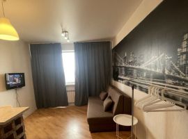 Студия Новосибирская область, Новосибирск Беловежская ул., 4/1 (22.0 м²) - . Новосибирск - фото 4