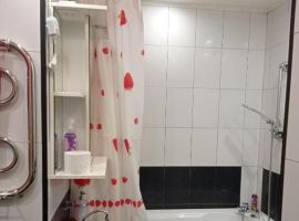 1-к кв. Новосибирская область, Новосибирск Советская ул., 36/1 (38.0 м²) - Новосоветская. Новосибирск - фото 9
