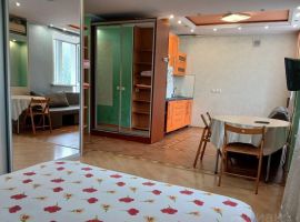 1-к кв. Новосибирская область, Новосибирск Советская ул., 36/1 (38.0 м²) - Новосоветская. Новосибирск - фото 10