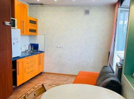 1-к кв. Новосибирская область, Новосибирск Советская ул., 36/1 (38.0 м²) - Новосоветская. Новосибирск - фото 11