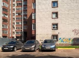 1-к кв. Новосибирская область, Новосибирск Советская ул., 36/1 (38.0 м²) - Новосоветская. Новосибирск - фото 12