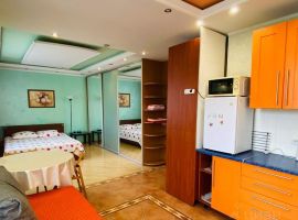 1-к кв. Новосибирская область, Новосибирск Советская ул., 36/1 (38.0 м²) - Новосоветская. Новосибирск - фото 13
