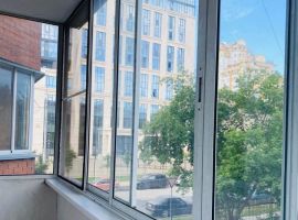 1-к кв. Новосибирская область, Новосибирск Советская ул., 36/1 (38.0 м²) - Новосоветская. Новосибирск - фото 15