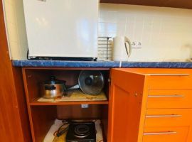 1-к кв. Новосибирская область, Новосибирск Советская ул., 36/1 (38.0 м²) - Новосоветская. Новосибирск - фото 16