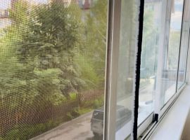 1-к кв. Новосибирская область, Новосибирск Советская ул., 36/1 (38.0 м²) - Новосоветская. Новосибирск - фото 17