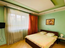 1-к кв. Новосибирская область, Новосибирск Советская ул., 36/1 (38.0 м²) - Новосоветская. Новосибирск - фото 1