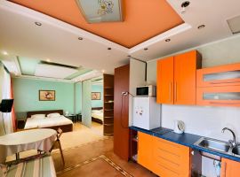 1-к кв. Новосибирская область, Новосибирск Советская ул., 36/1 (38.0 м²) - Новосоветская. Новосибирск - фото 3