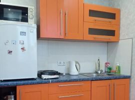 1-к кв. Новосибирская область, Новосибирск Советская ул., 36/1 (38.0 м²) - Новосоветская. Новосибирск - фото 5