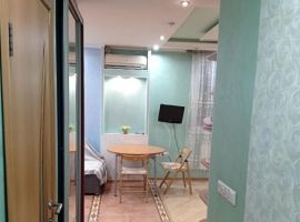 1-к кв. Новосибирская область, Новосибирск Советская ул., 36/1 (38.0 м²) - Новосоветская. Новосибирск - фото 7