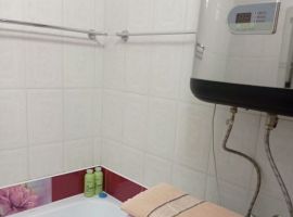 2-к кв. Новосибирская область, Новосибирск ул. Ольги Жилиной, 73 (45.0 м²) - . Новосибирск - фото 10
