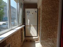 2-к кв. Новосибирская область, Новосибирск ул. Ольги Жилиной, 73 (45.0 м²) - . Новосибирск - фото 12