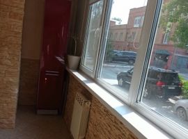 2-к кв. Новосибирская область, Новосибирск ул. Ольги Жилиной, 73 (45.0 м²) - . Новосибирск - фото 13