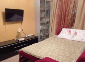 2-к кв. Новосибирская область, Новосибирск ул. Ольги Жилиной, 73 (45.0 м²) - . Новосибирск - фото 3