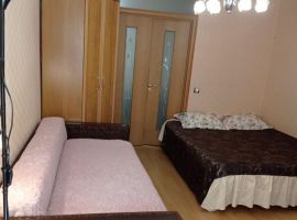 2-к кв. Новосибирская область, Новосибирск ул. Ольги Жилиной, 73 (45.0 м²) - . Новосибирск - фото 4