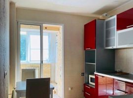 2-к кв. Новосибирская область, Новосибирск ул. Ольги Жилиной, 73 (45.0 м²) - . Новосибирск - фото 6
