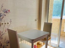 2-к кв. Новосибирская область, Новосибирск ул. Ольги Жилиной, 73 (45.0 м²) - . Новосибирск - фото 7