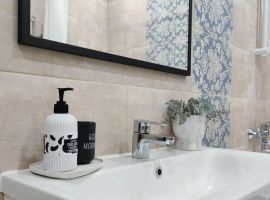 1-к кв. Новгородская область, Великий Новгород ул. Кочетова, 20к1 (43.0 м²) - . Великий Новгород - фото 9