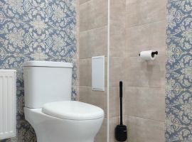 1-к кв. Новгородская область, Великий Новгород ул. Кочетова, 20к1 (43.0 м²) - . Великий Новгород - фото 11